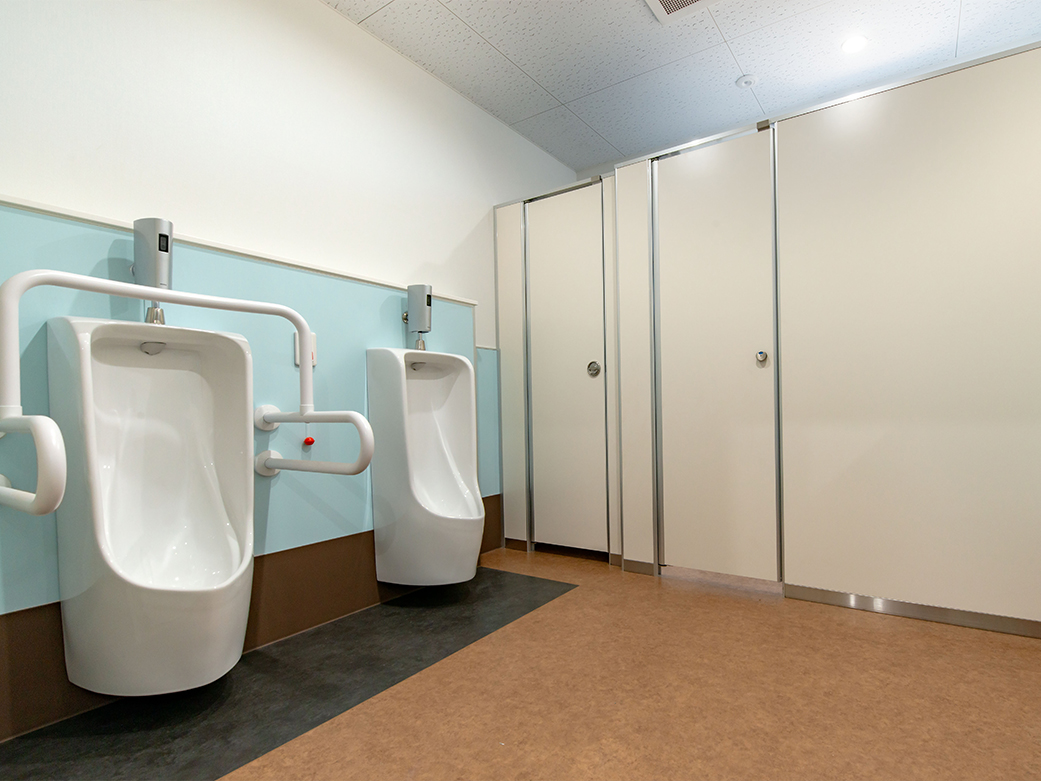 施工前イメージ①