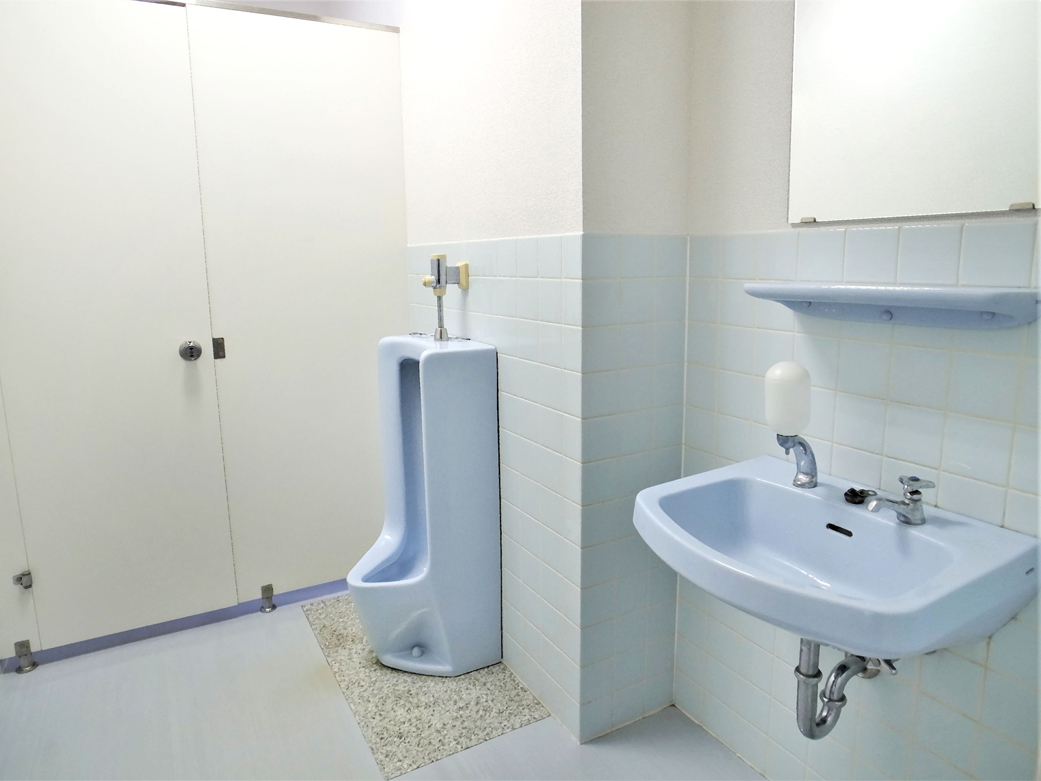 施工前イメージ②